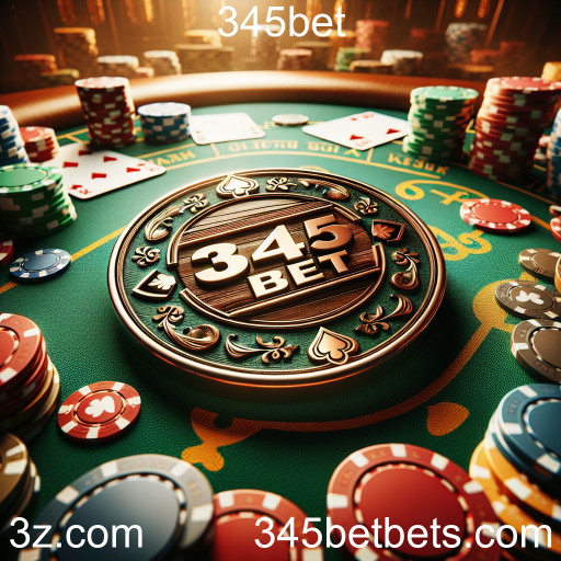 A Fascinante Tradição dos Jogos de Cartas no 345bet